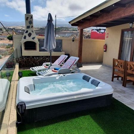 Vila La Casita Playa de San Juan  Exteriér fotografie