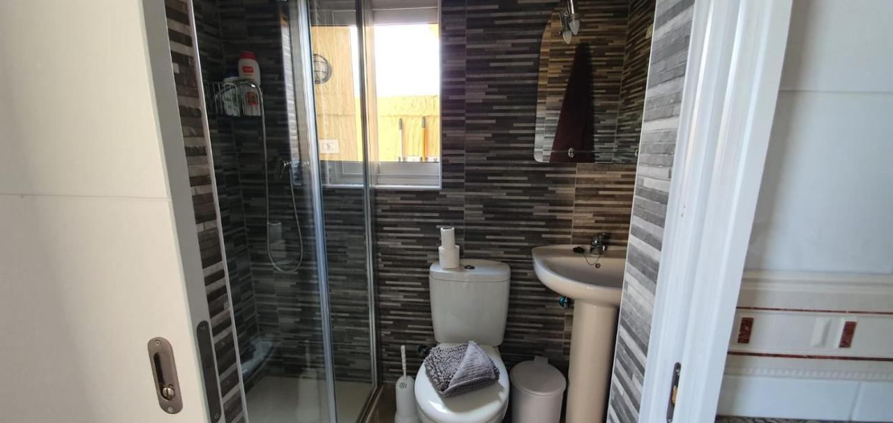 Vila La Casita Playa de San Juan  Exteriér fotografie