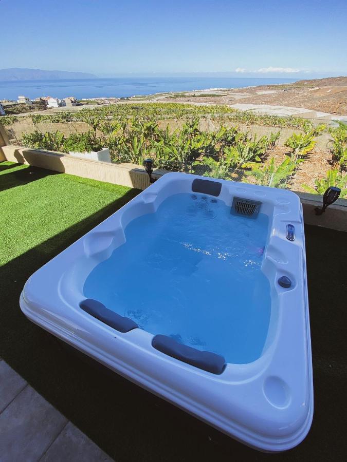 Vila La Casita Playa de San Juan  Exteriér fotografie