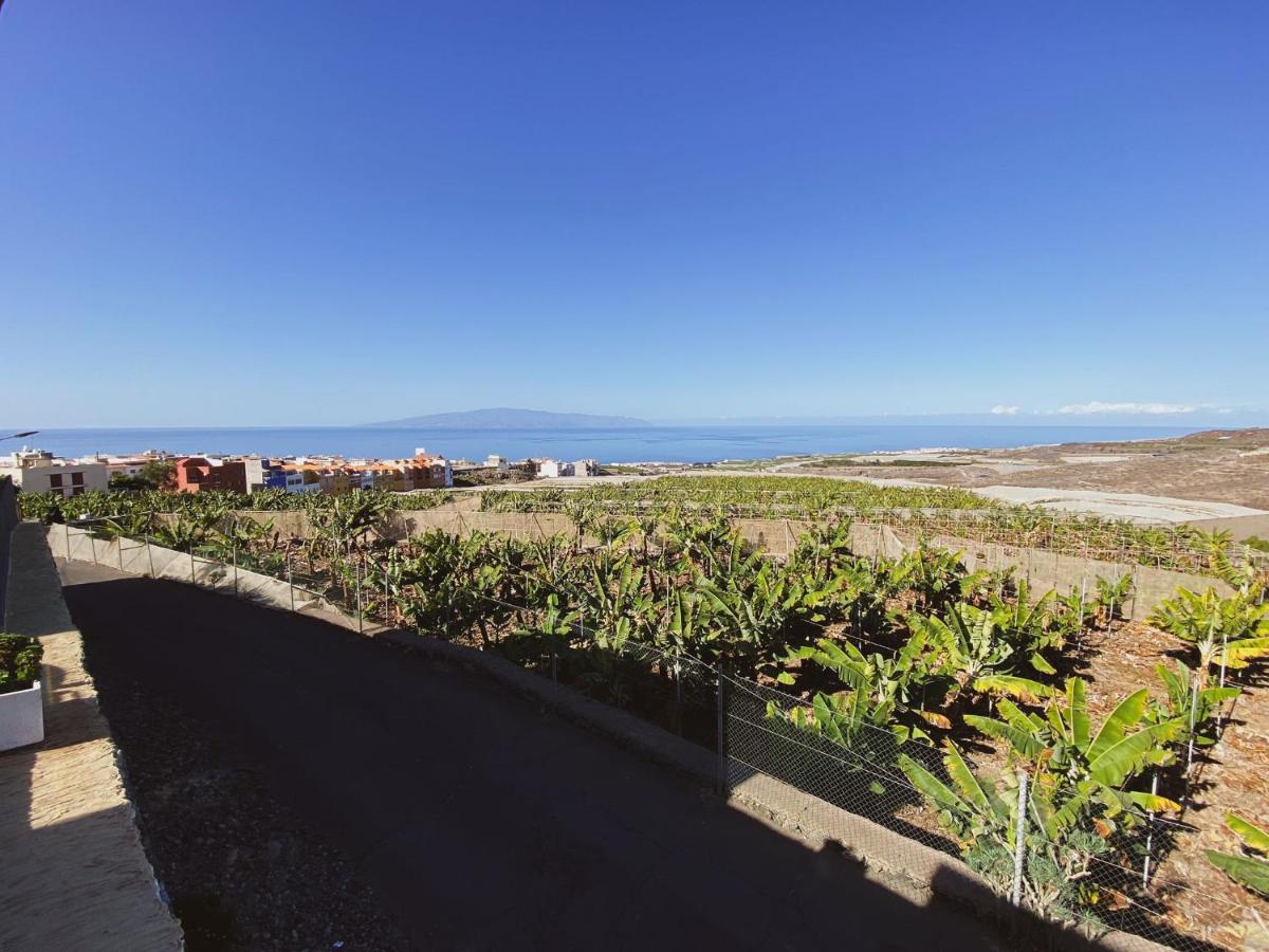 Vila La Casita Playa de San Juan  Exteriér fotografie